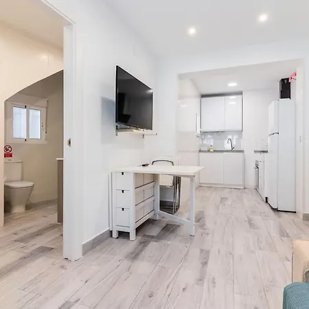 Torre Vigia Conil De La Frontera