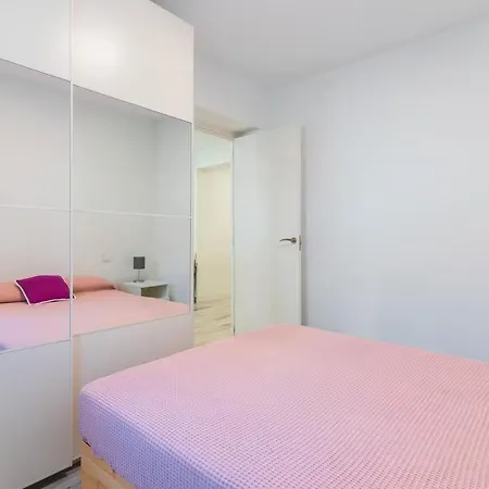 Appartement Torre Vigia