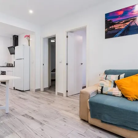 Torre Vigia Conil De La Frontera