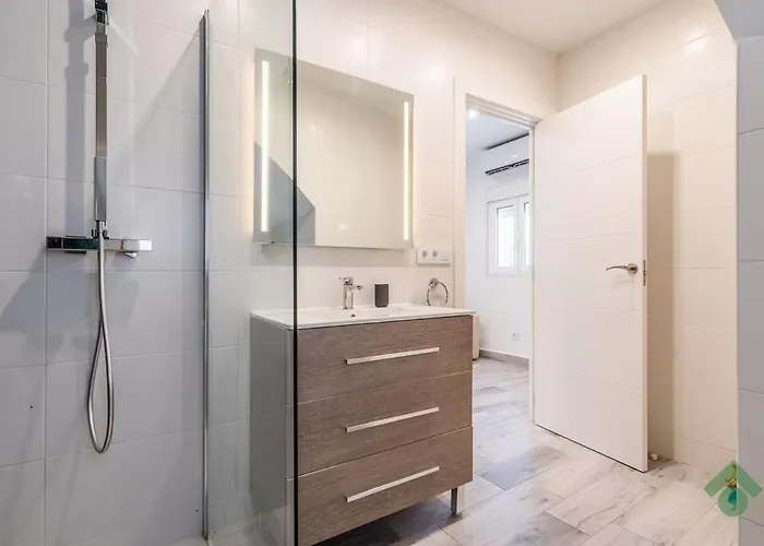 Torre Vigia Apartment