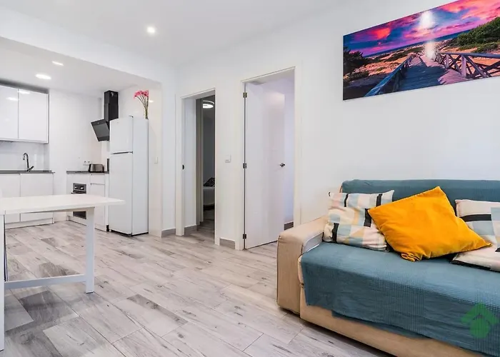 Torre Vigia Conil De La Frontera