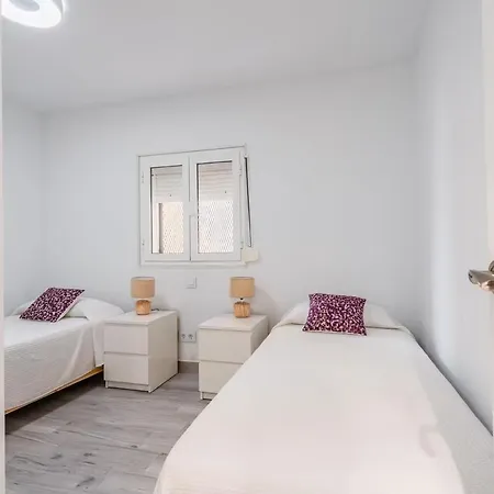 Torre Vigia Apartment