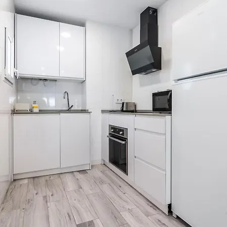 Appartement Torre Vigia Conil De La Frontera