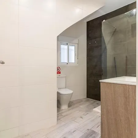 Apartment Torre Vigia *