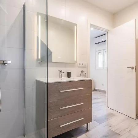 Torre Vigia Apartment