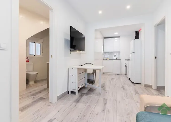 Torre Vigia 科尼尔-德拉弗龙特拉