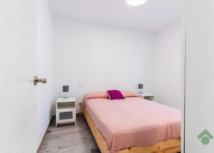 Torre Vigia * Conil De La Frontera