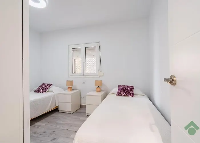 Torre Vigia Apartmán