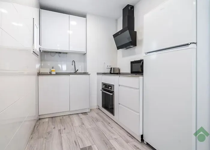 Apartmán Torre Vigia Conil De La Frontera