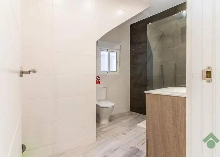 Apartmán Torre Vigia *