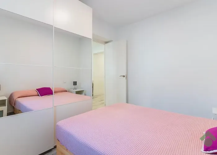 Apartmán Torre Vigia