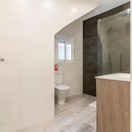 Apartment Torre Vigia *